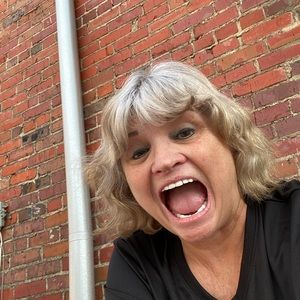 Meet your Posher, Kathy